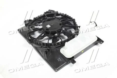 Вентилятор охолодження двигу Hyundai/Kia/Mobis 253803X100