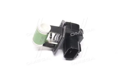 Резистор вентилятора охолодження двигуна Hyundai/Kia/Mobis 253851U000