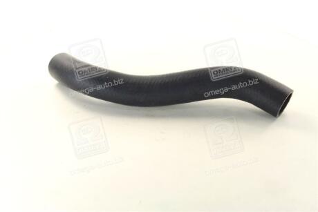 Патрубок радіатора верхній Mobis Hyundai/Kia/Mobis 25411-1R150