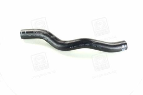 Патрубок радиатора верхний Hyundai/Kia/Mobis 254112F800