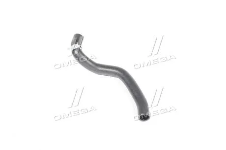 Патрубок радиатора охлаждения Hyundai/Kia/Mobis 254121C200