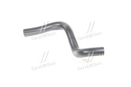 Патрубок радиатора охлаждения Hyundai/Kia/Mobis 254122E100