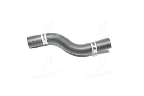 Патрубок радиатора охлаждения верхний Hyundai/Kia/Mobis 254143D710