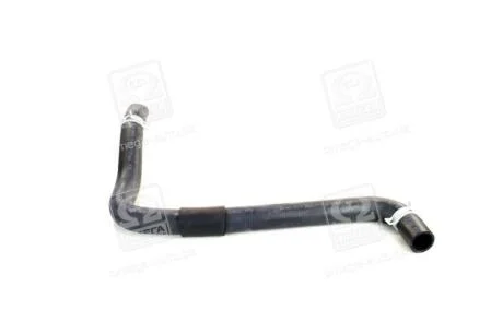 Патрубок радиатора верхний (25414-3K500) MOBIS Hyundai/Kia/Mobis 254143K500