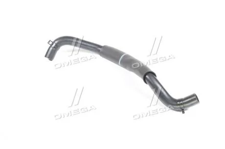 Патрубок радіатора охолодження нижній (HYUNDAI/KIA) Hyundai/Kia/Mobis 254152H001