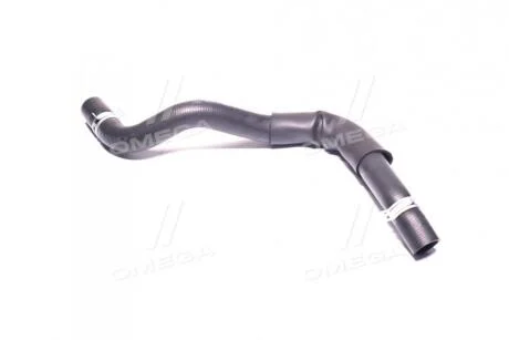 Патрубок радиатора нижний (25415-3K100) Hyundai/Kia/Mobis 254153K100