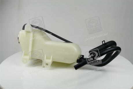 Бачок розширювальний Hyundai H-1 96-/Libero 00- (Mobis) Hyundai/Kia/Mobis 25429-4A000