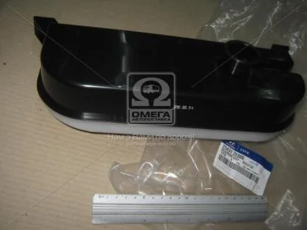Бачек розширювальний Hyundai/Kia/Mobis 254312E000