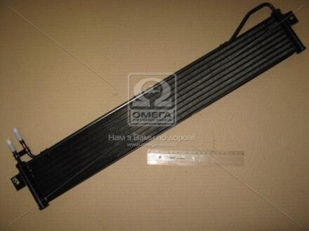 Радіатор охолодження масла АКПП Hyundai/Kia/Mobis 254604D720