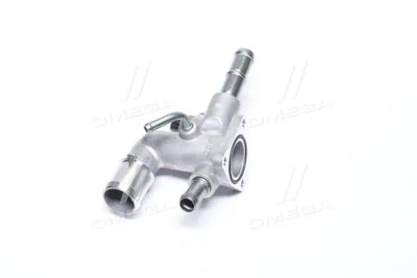 Фланец охлаждающей жидкости тройной HYUNDAI Elantra MD 11-16 Hyundai/Kia/Mobis 25600-2E000