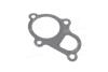 Прокладка крышки термостата_GETZ 02-11 / ACCENT 94-99 / CERATO 04-06 / CLICK 02-11 / ELANTRA 00- / VERNA 99-05 Hyundai/Kia/Mobis 2561226020 (фото 1)
