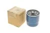 Фильтр масляный двигателя (Mobis) Hyundai/Kia/Mobis 26300-02503 (фото 2)