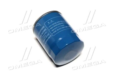 Фільтр масляний (Mobis) Hyundai/Kia/Mobis 26300 02752