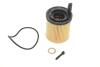 Фільтр масляний Hyundai Accent/Elantra VII/I20 /Kona/Santa Fe IV/Sonata/Tucson /Kia Rio/Sorento IV/Sportage V 1.6/1.6H/2.0 20- Hyundai/Kia/Mobis 26350-2M000 (фото 1)