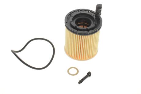 Фільтр масляний Hyundai Accent/Elantra VII/I20 /Kona/Santa Fe IV/Sonata/Tucson /Kia Rio/Sorento IV/Sportage V 1.6/1.6H/2.0 20- Hyundai/Kia/Mobis 26350-2M000