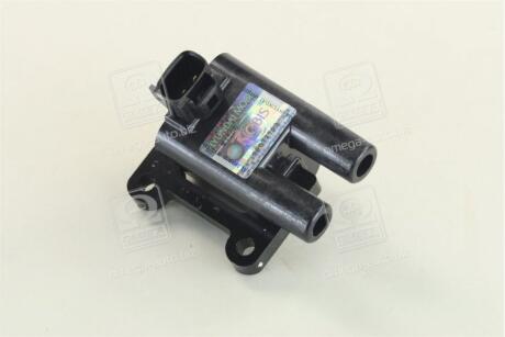 Котушка запалювання Kia Cerato 04-06/Rio 05-/Hyundai Accent 99-/Getz 02-/Elantra 00- (Mobis) Hyundai/Kia/Mobis 27310-22600
