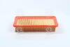 Фільтр повітряний 1.3MPI 12V, 1.4MPI 16V, 1.1MPI 12V, 1.6MPI 12V HYUNDAI Getz TB 02-10 Hyundai/Kia/Mobis 281131C000 (фото 1)