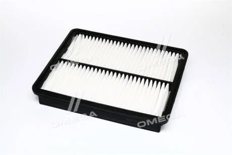 Фільтр повітряний двигуна_SANTA FE 10-12 / AZERA 11- (3.0 LAMBDA 2) Hyundai/Kia/Mobis 281132P100