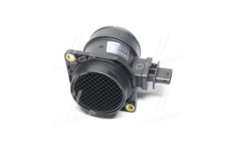 Витратомір повітря 1.1 CRDI D3FA,1.4 CRDI D4FC,1.5 CRDI D4FA,1.6 CRDI D4FB HYUNDAI Accent 06-10, Get Hyundai/Kia/Mobis 28164-2A401