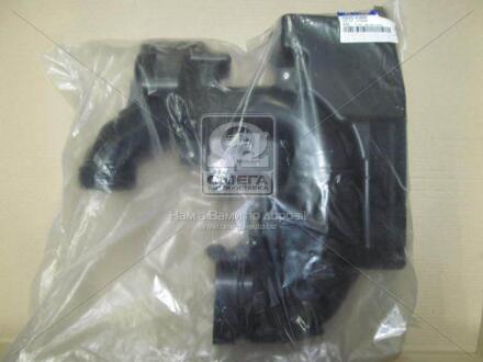 Воздухозаборник (Mobis) Hyundai/Kia/Mobis 28220A5800