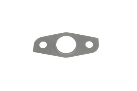 Прокладка турбіни Hyundai/Kia/Mobis 28242-4A000