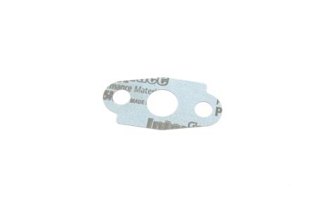 Прокладка масляного насоса Hyundai/Kia/Mobis 282474A000