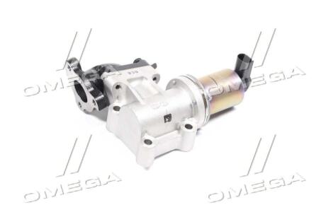 Клапан EGR SORENTO 2.5TD (D4CB) Hyundai/Kia/Mobis 284104A410