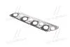 Прокладка выпускного коллектора_H-100 04- / GALLOPER 99 / H-100 93-04 / K2.5-2700 04- / PORTER 93-04 / PORTER II 04- / STAREX 01- Hyundai/Kia/Mobis 2852042070 (фото 1)