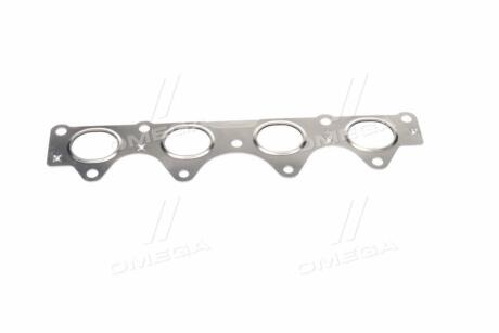 Прокладка выпускного коллектора_Accent /11--*/ Hyundai/Kia/Mobis 285212B010