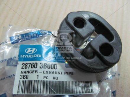Подушка глушителя Hyundai/Kia/Mobis 28760-3B000