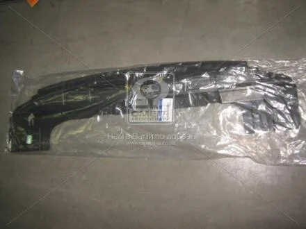 Защита двигателя передняя,центральная ELANTRA (07~) Hyundai/Kia/Mobis 291102H200
