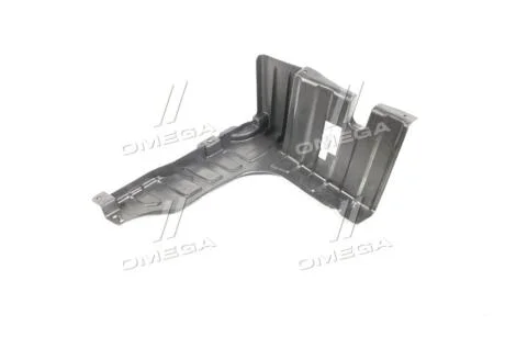 Защита двигателя пра. HYUN ELANTRA 11- (Mobis) Hyundai/Kia/Mobis 291203X000