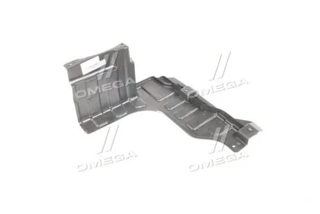 Защита двигателя левая (Mobis) Hyundai/Kia/Mobis 291303X000