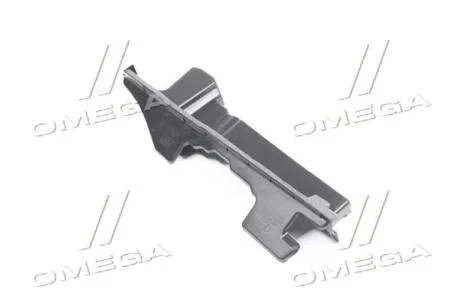 Захист радіатора (правий) Hyundai/Kia/Mobis 291342W000