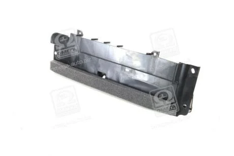 Захист радіатора бічна права Hyundai/Kia/Mobis 291343X000
