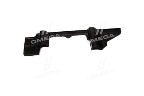 Захист радіатора права (Mobis) Hyundai/Kia/Mobis 29136-2L000