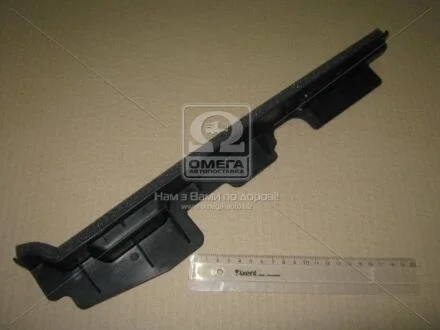 Дефлектор радиатора правый KIA Sportage 10-16 OE: Hyundai/Kia/Mobis 291362Y000