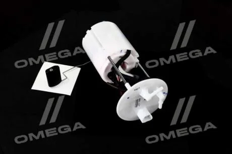 Насос топливный (бензостанция в сборе)_santa fe 09-12 Hyundai/Kia/Mobis 311102P000