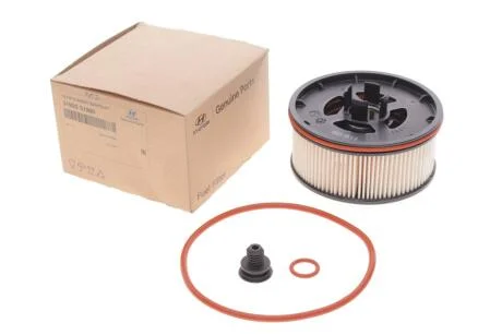 Фильтр топливный в сборе Hyundai/Kia/Mobis 31920S1900