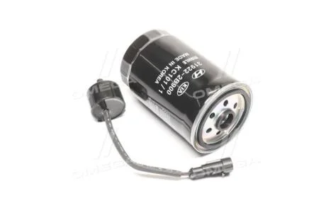 Фильтр топливный (дизель) (original) Hyundai/Kia/Mobis 319223E10A