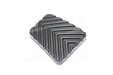 Накладка педали_SANTA FE 06-10 / ACCENT 06- / SONATA EF 02- / SONATA NF 04-09 / SOUL 12-14 / SOUL 14- / TUCSON 04-09 / VERNA 06- Hyundai/Kia/Mobis 3282536000