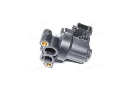 Клапан холостого хода EF/SANTA FE 2,0/2.4/2,7/XG 2.5/MAGENTIS Hyundai/Kia/Mobis 35150-33010
