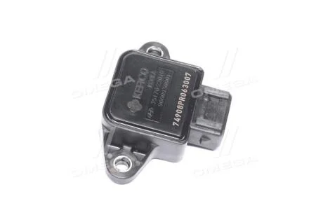Датчик положения дроссельной заслонки (Mobis) Hyundai/Kia/Mobis 35170-22010