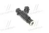 Форсунка топлива 1.1/1.3/1.4/1.5/1.6L Hyundai/Kia/Mobis 3531022600 (фото 1)