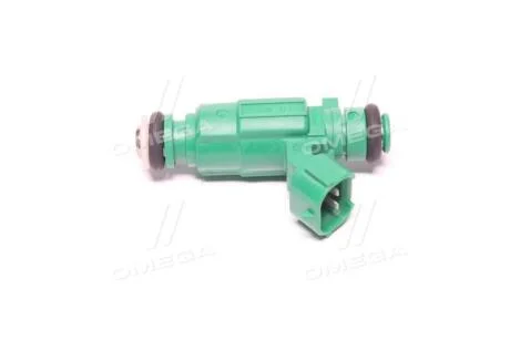 Форсунка топливной системы_SONATA EF 98-03 / ACCENT 06- (1.4-1.6 DOHC) / PRIDE 05- (1.6-1.6 DOHC) / SANTA FE 00- / TUCSON 04- / VERNA 06- (1 Hyundai/Kia/Mobis 3531037150