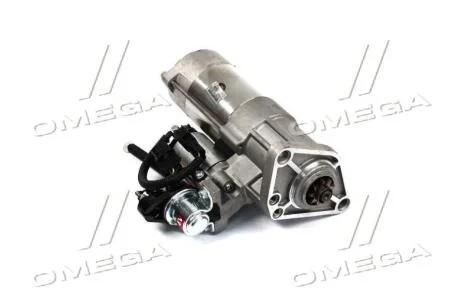 Стартер у зборі Hyundai/Kia/Mobis 3610045500