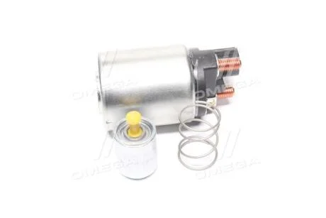 Реле стартера втягивающее Hyundai/Kia/Mobis 361202A100