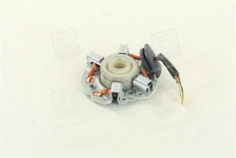 Щеткодержатель стартера с щетками ELANTRA 09-10,AVANTE09-10,SOUL12-14,SOUL14- Hyundai/Kia/Mobis 361702B100