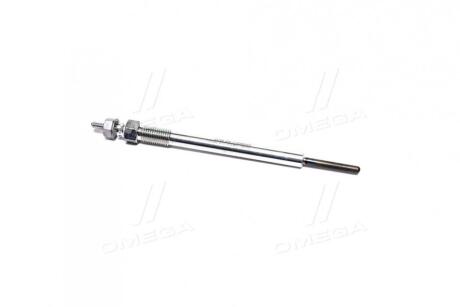 Свічка розжарювання HYUNDAI H-1 A1 04-07, H-1 TQ 07-21, H-1 A1 97-04, H-100 HR 11-17, H-100 HR 17-, KIA Sorento BL 02-09, K2500 12- Hyundai/Kia/Mobis 36710-4A710