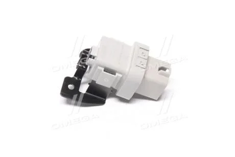 Реле свічок розжарювання 20а Hyundai Ix35/tucson 09-/Kia Sportage 10- (Mobis) Hyundai/Kia/Mobis 36830-2F150